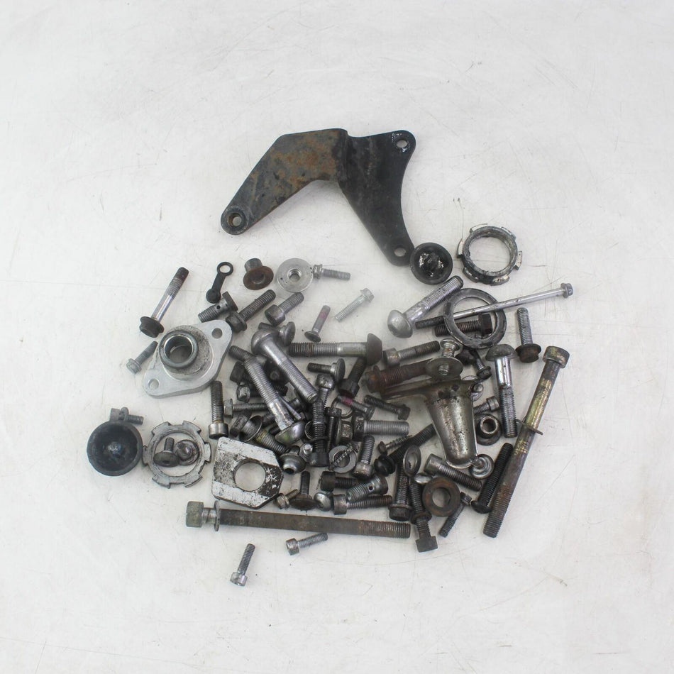 2012-2016 TRIUMPH STREET TRIPLE 675 Assorted Fixings  -