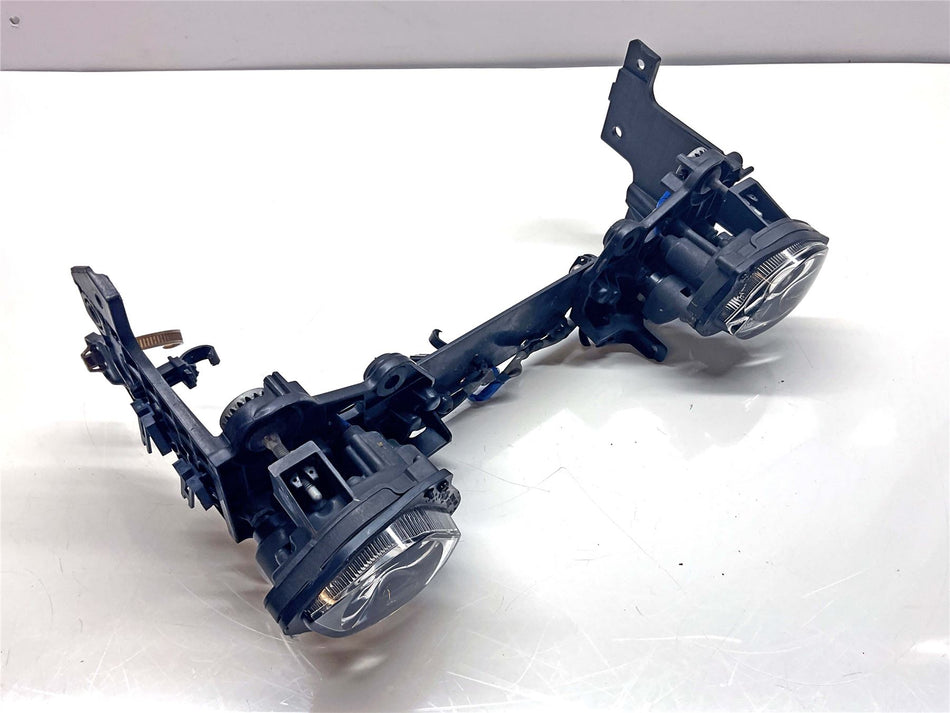 2021 Yamaha Tracer 9 GT Headlight Unit - B5U843000000