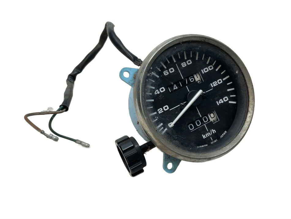 1980 Honda XL185S Speedometer 37200437671