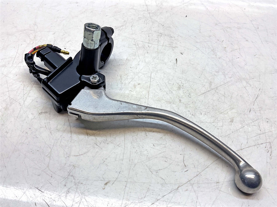 2021 Honda PCX125 Clutch Lever