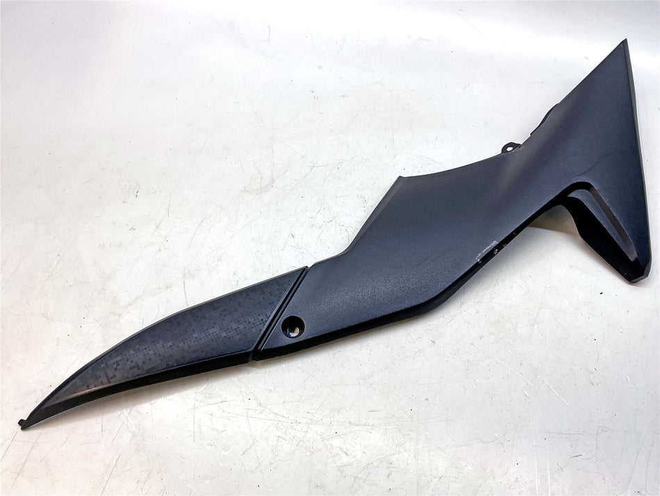 2019 Suzuki SV650A Left Side Fairing - 4721018K00000