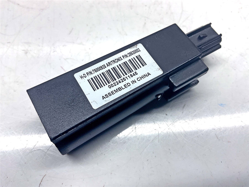2025 Harley-Davidson Breakout Antenna Module - 6895607