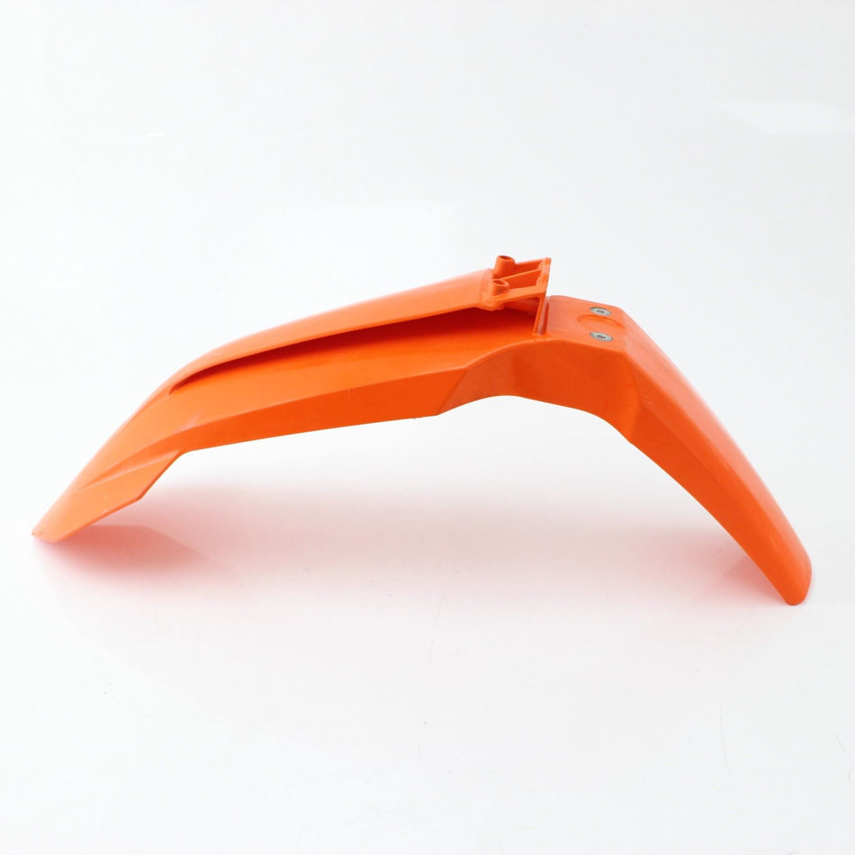 2017 KTM EXC-F 500 SIX DAYS Front Fender Mudguard - 790080100028