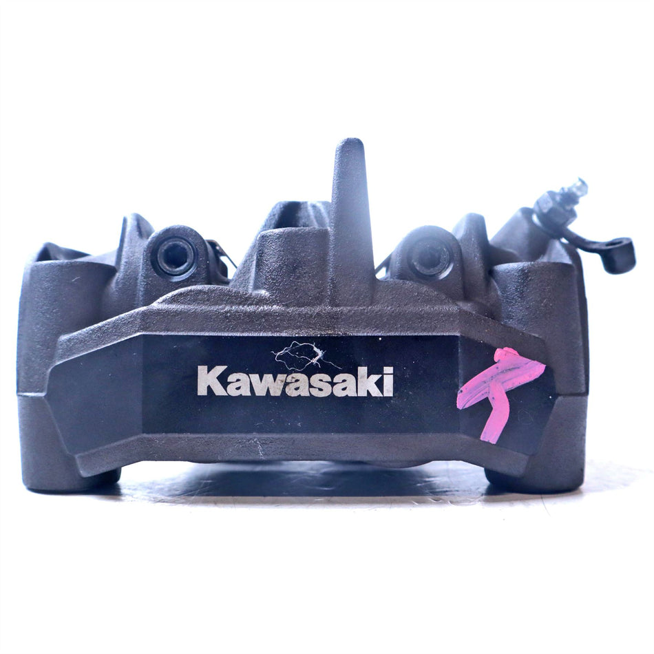 2019 Kawasaki Z1000 SX Front Right Brake Caliper - 430800144DJ