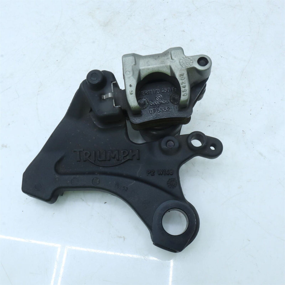 2020-2023 Triumph Street Triple 765 RS Rear Brake Caliper - T2024011