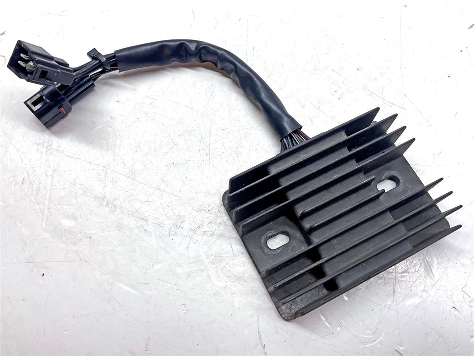 2014 Suzuki GSX1250FA Regulator Rectifier - 3280047H00000