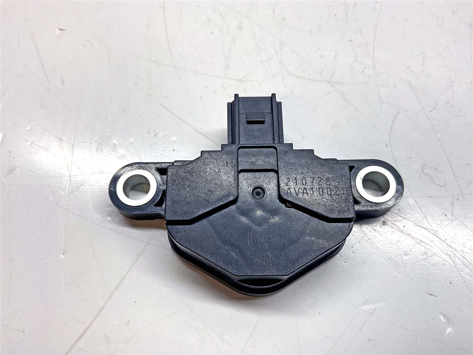 2022 Honda CB650R IMU Bank Angle Sensor  - 35160MGSD31