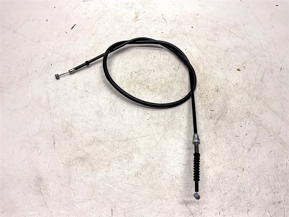1981 Yamaha XT500 Front brake cable - 7315401