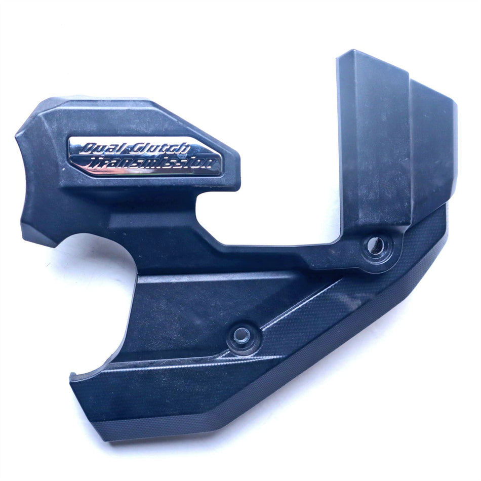 2020 Honda CRF1100L AfricaTwin Adv Sports DCT Clutch Cover -