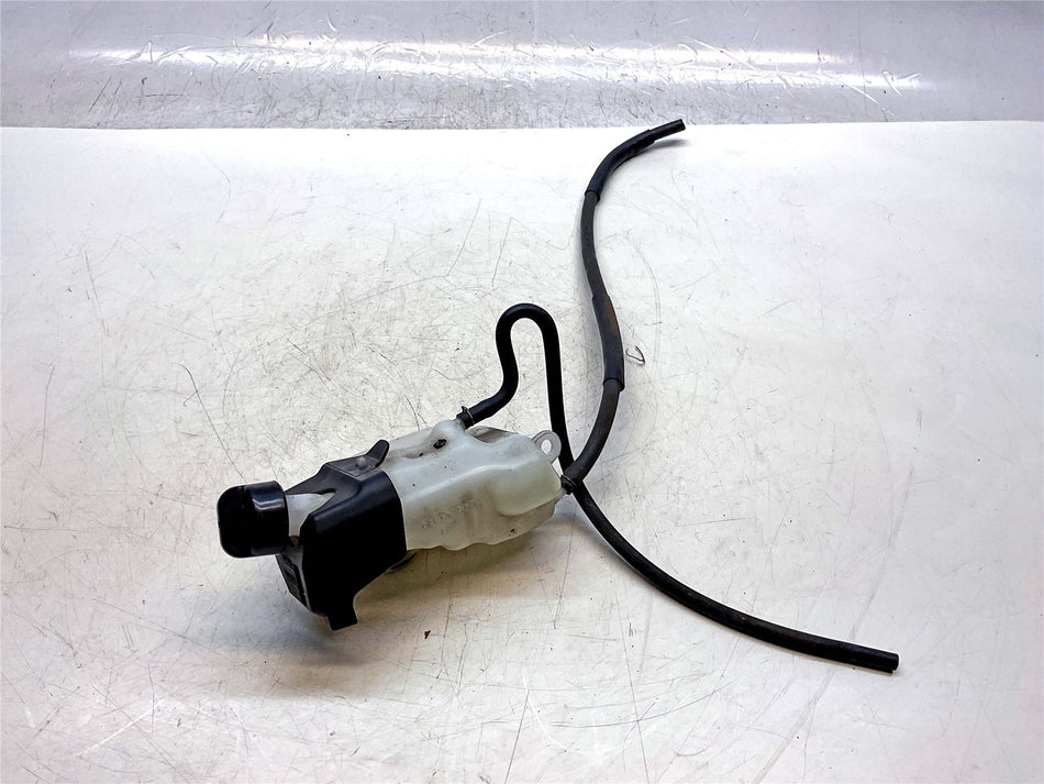 2022 Honda CBR650R Coolant Tank Reservoir - 19110MKYD50