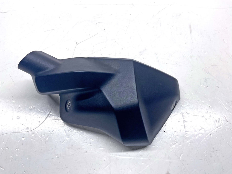 2024 BMW R1300GS --- Right Cylinder Inlet Cover - 11121030484