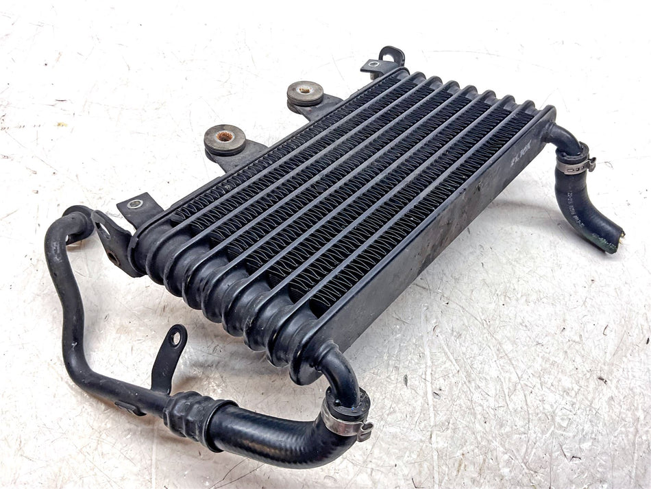 2016 BMW R Nine T Oil Cooler - 17218409648