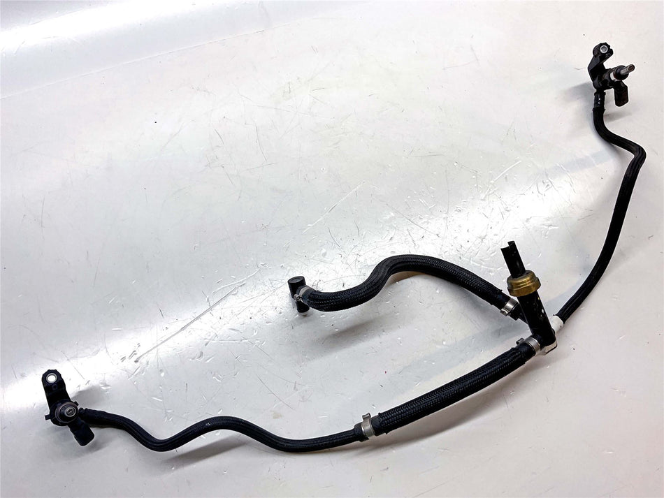 2021 BMW R1250GS Adventure Fuel Distributor - 13539829189