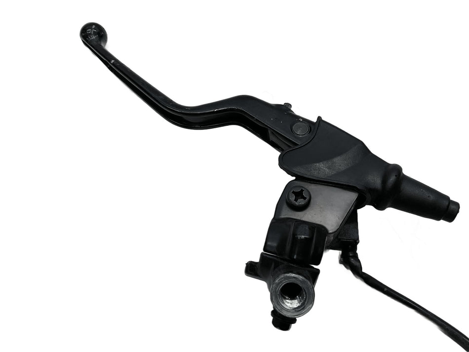 2025 KTM 390 Duke Front Brake Master Cylinder Lever