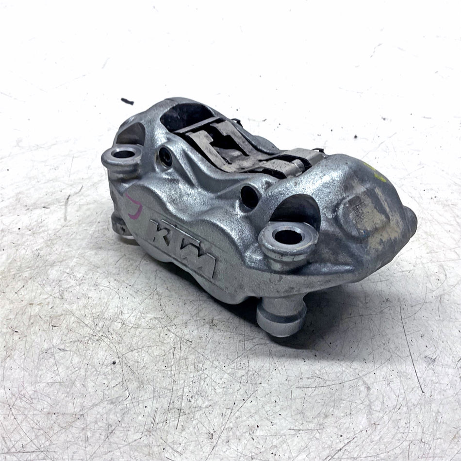 2021 KTM 890 Adventure Front Left Brake Caliper - 63713015000