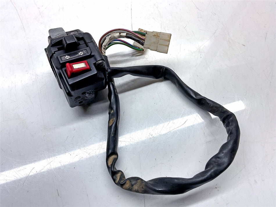 2015 KTM 690 Enduro R Left Switchgear - 76511070100
