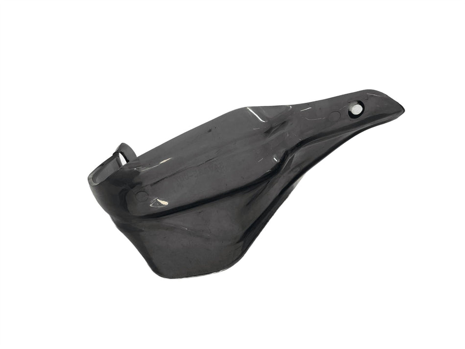 2024 BMW R1250GS Left Handguard SAVAGE007