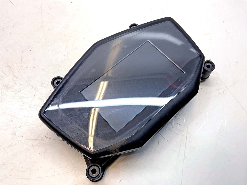 2023 Vespa 125 Primavera Speedometer - 1D001496R