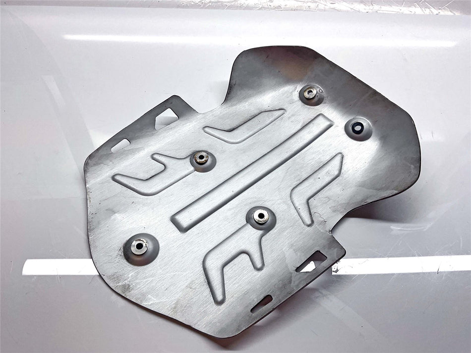 2022 BMW R1250GS Adventure Bash Plate - 11848532937