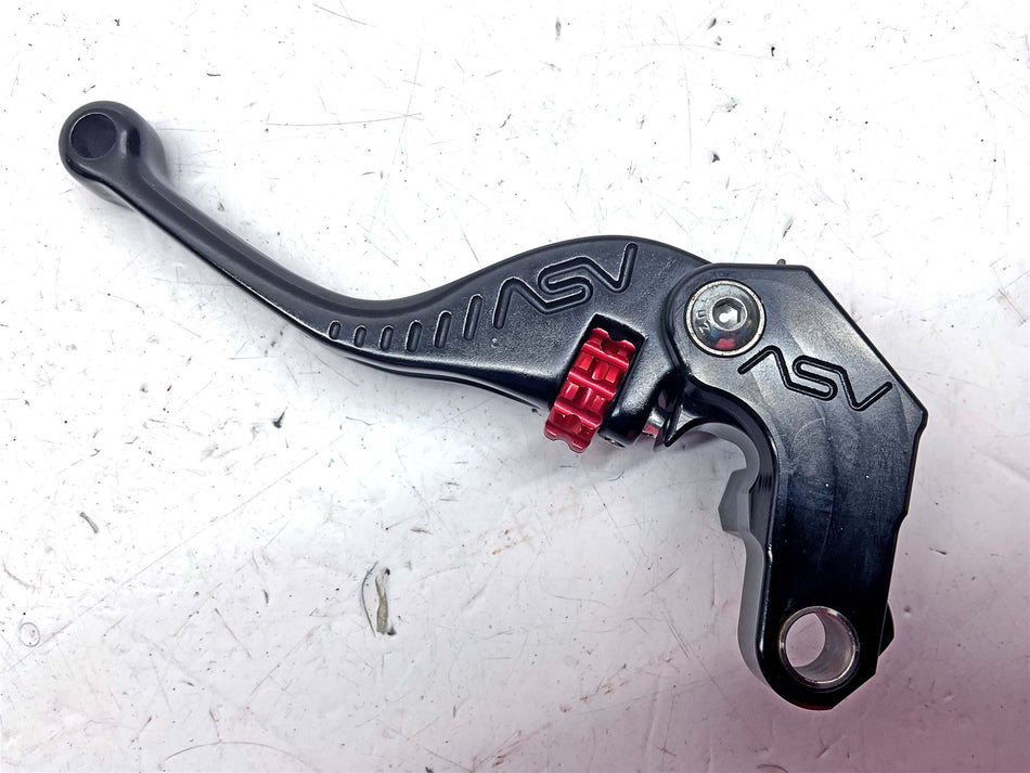 2020-2023 Honda CBR1000RR Fireblade ABS ASV Clutch Lever