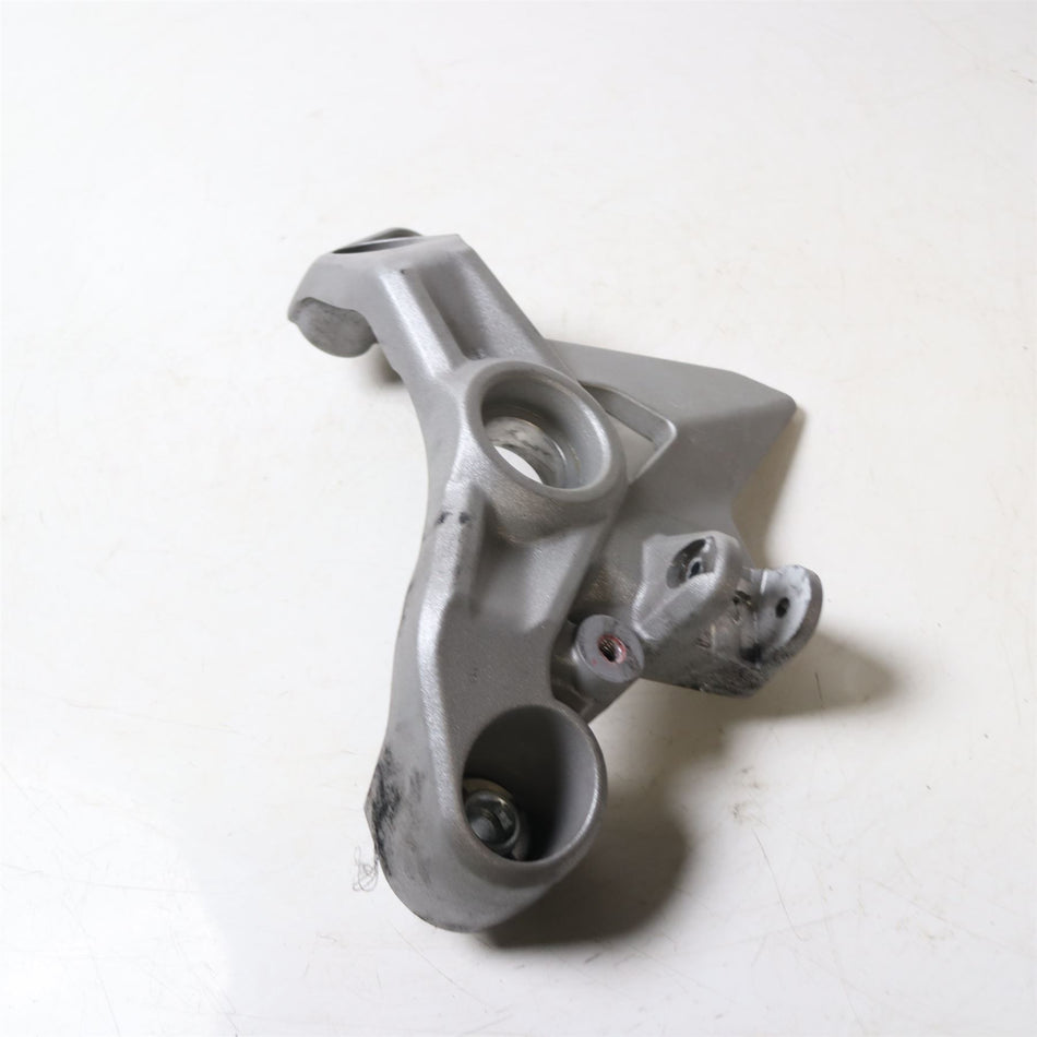 2023 Ducati SuperSport 950 S Left Front Footrest Hanger - 82413273BA