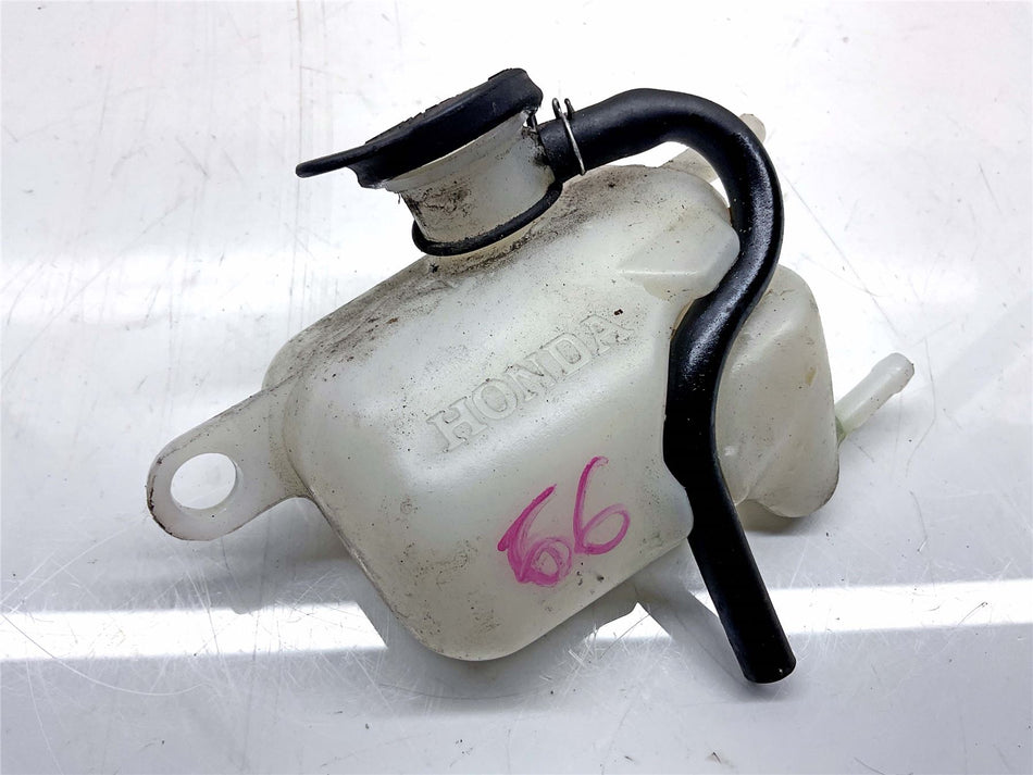 2023 Honda PCX125 Coolant Tank Reservoir