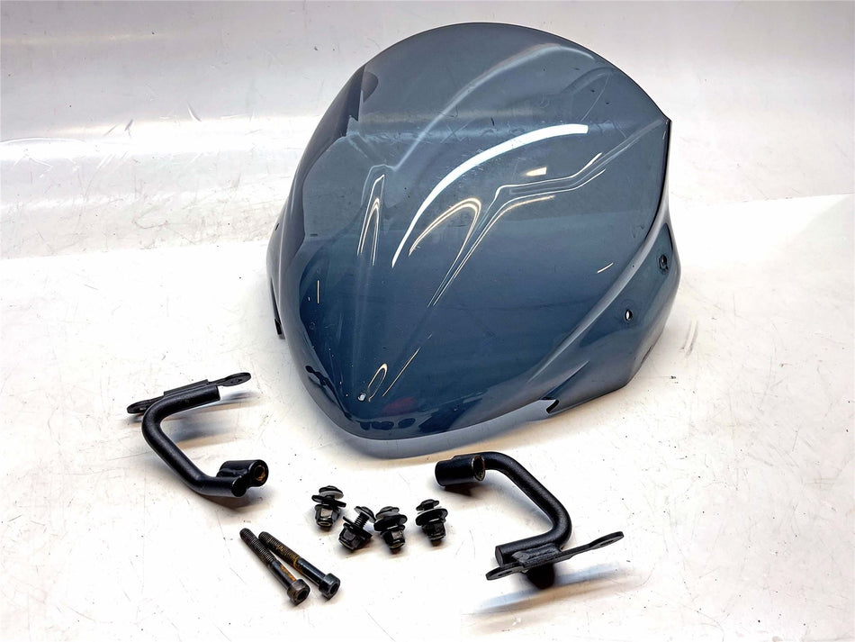2011-2016 Suzuki GSXS750 Screen