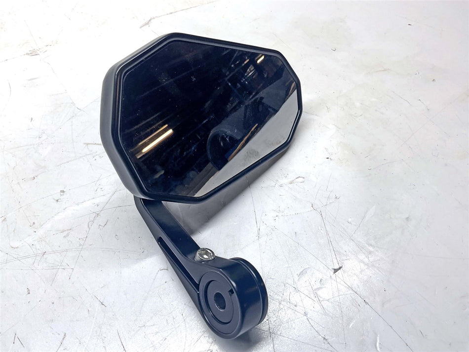 2024 Kawasaki Vulcan S 650 EN650 Right Bar End Mirror - B0C1STMWGT
