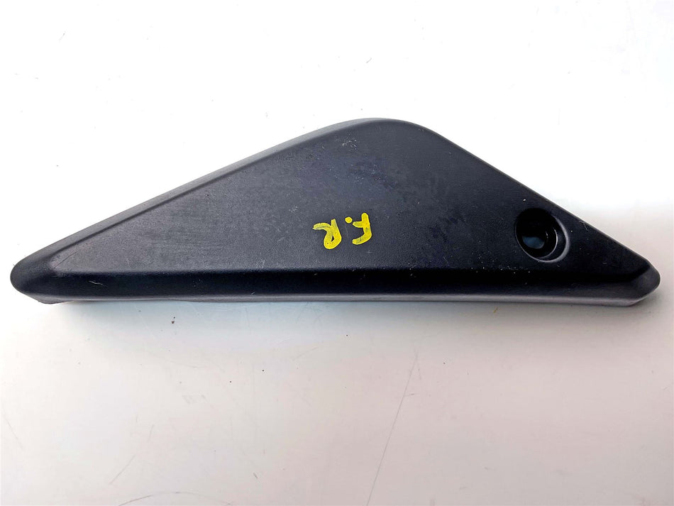 2021 Honda CMX1100 REBEL Right Front Air Cleaner Cover - 64310MLAA00
