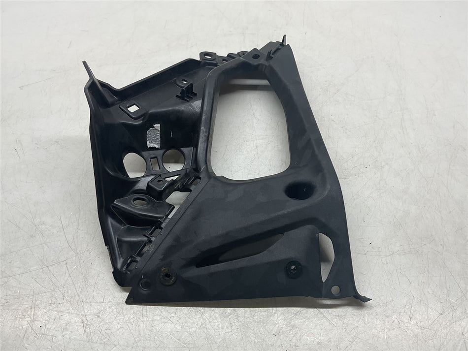 2022 Yamaha Tenere 700 World Raid Right Headlight Cover - BAG-F836L-00