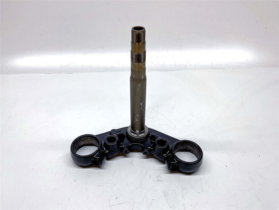 2025 Yamaha XSR125 Bottom Yoke - B7D-F3340-00