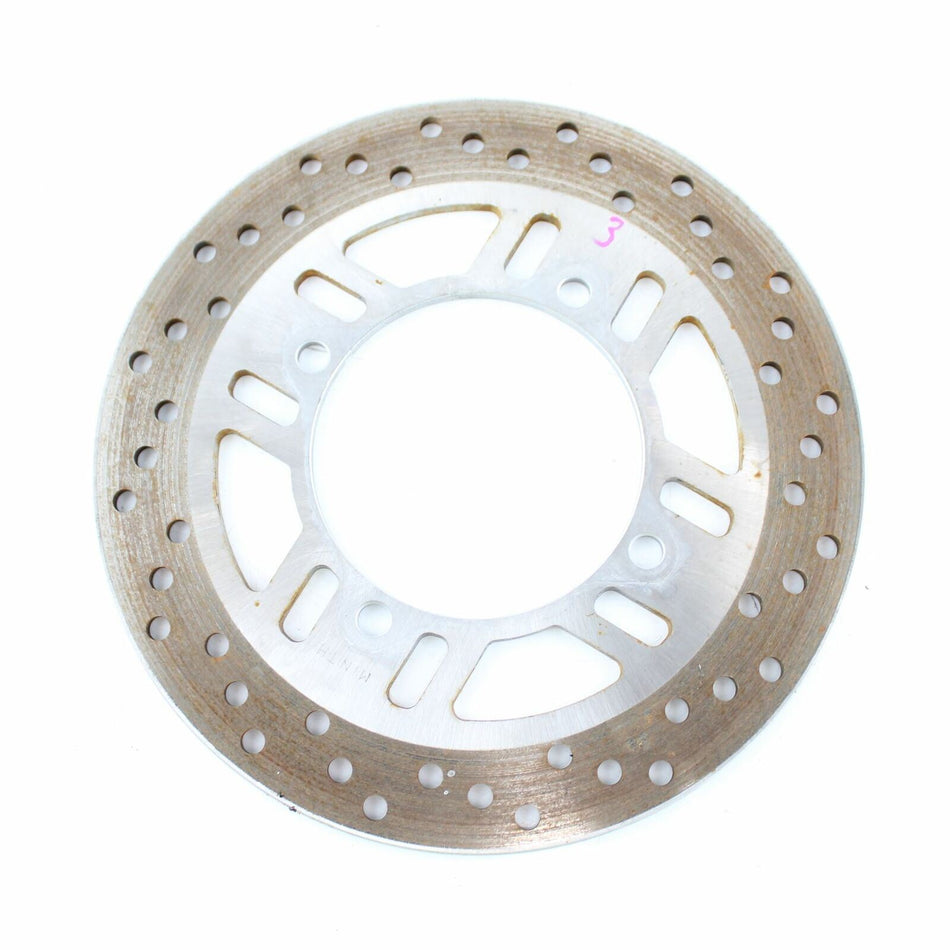 2021 - 2022 KAWASAKI Z H2 Rear Disc - 41080-0718