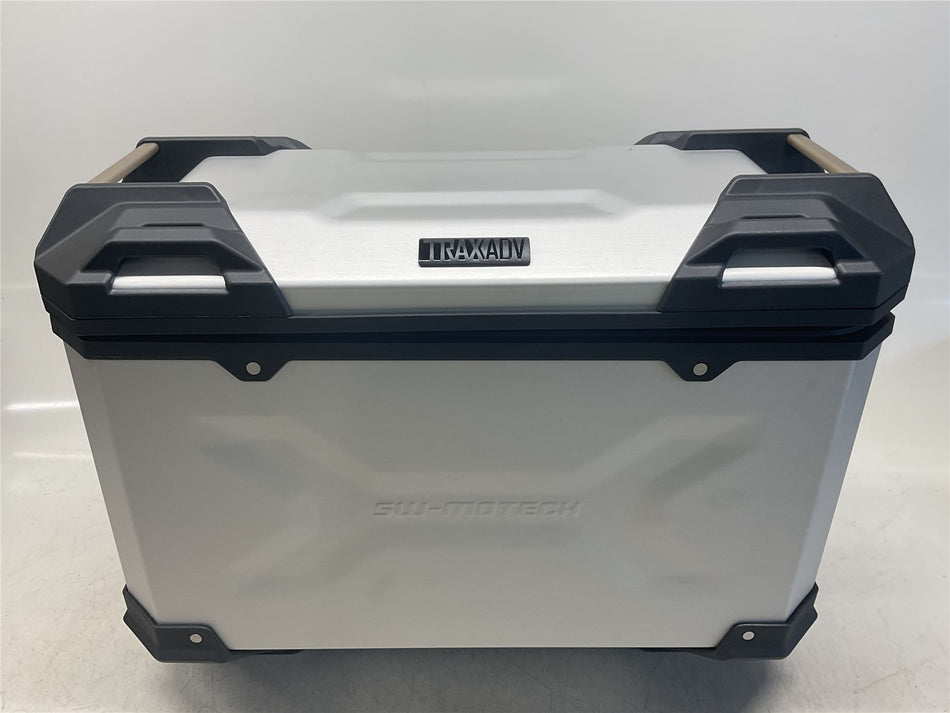 2023 Honda NT1100 Left Pannier (Sw-Motech) - ALK.00.733.11000L/S