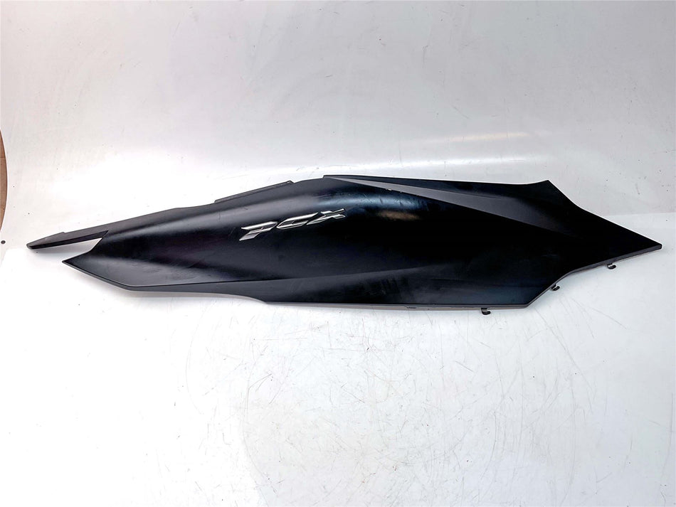 2023 Honda PCX125 Right Cover Set  - Right Rear Fairing