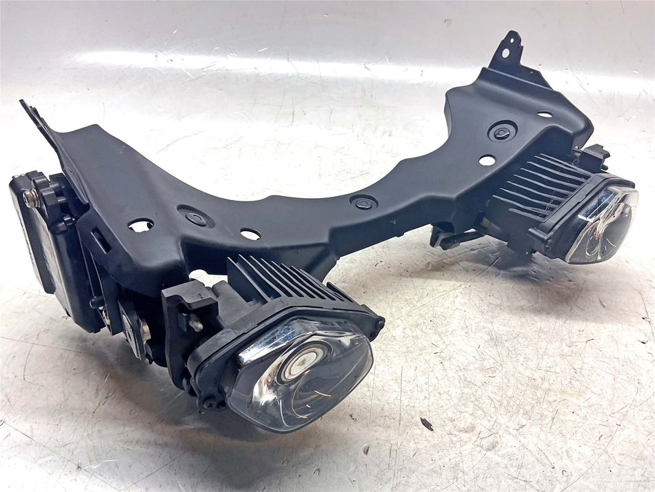 2016 Yamaha YZF R1 Headlight Set - 2CR8430100