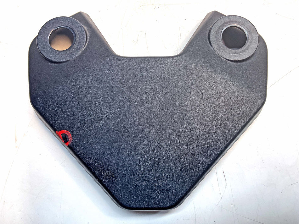 2021 KTM 1290 Super Adventure S Centre Tail Cowl - 61908013050