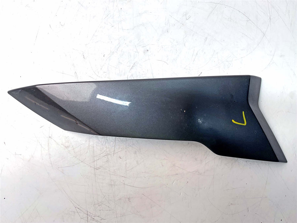 2013 BMW R1200RT Left Outer Indicator Trim - 46637711669