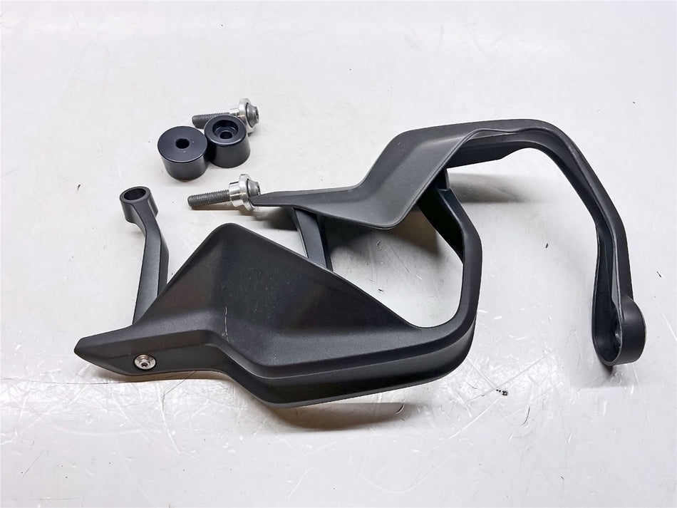 2023 BMW R1250GS Adventure Left & Right Handguard - 46638392889