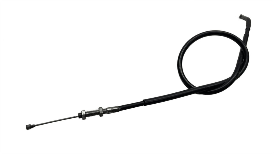 2018 Yamaha MT-03 Clutch Cable B04F633500