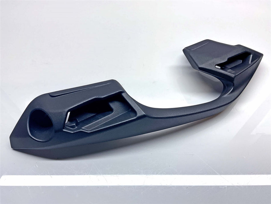 2025 Kawasaki ZX1100 SX Left Grab Handle Frame
