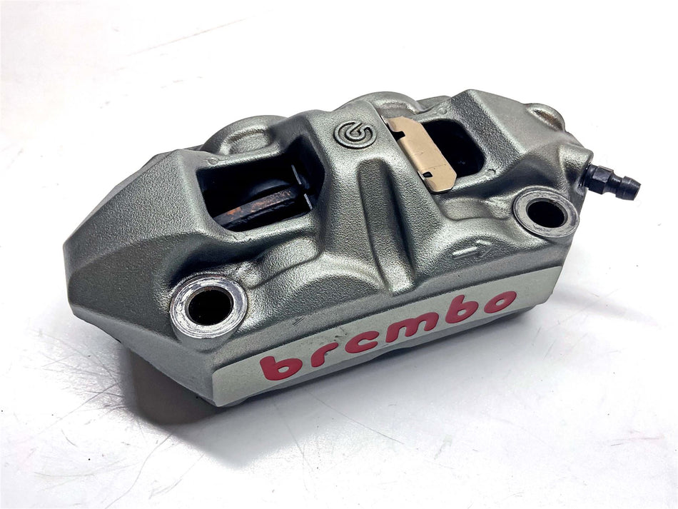 2017 Triumph Speed Triple 1050 S Right Brake Caliper - T2023520