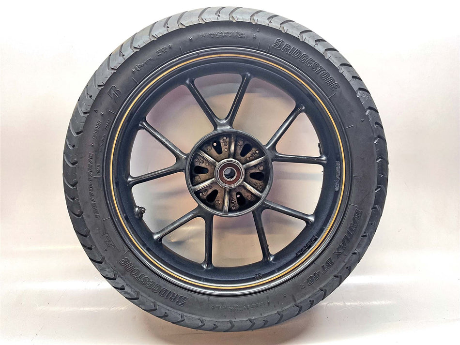 2018-2020 Triumph Street Cup Rear Wheel & Tyre