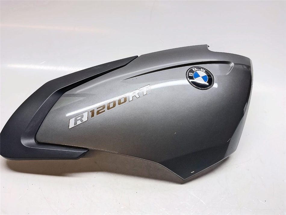 2012 BMW R1200RT Right Top Side Fairing - 46638530738