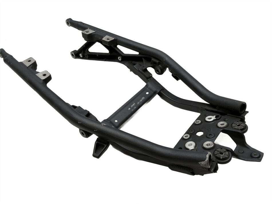2011 Triumph Speed Triple 1050 Rear Subframe 2306987