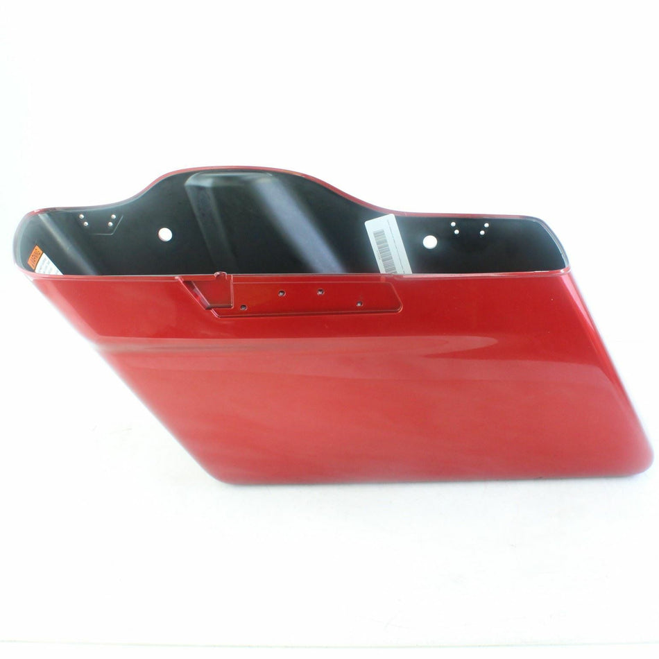 2017-2022 HARLEY-DAVIDSON FLHX STREET GLIDE  L/H Saddlebag bottom - 90201059EFF