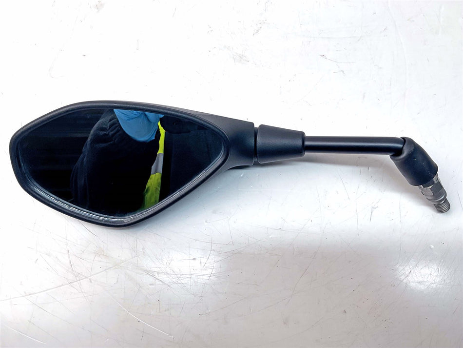 2017 BMW R Nine T Left Mirror  - 51168567447