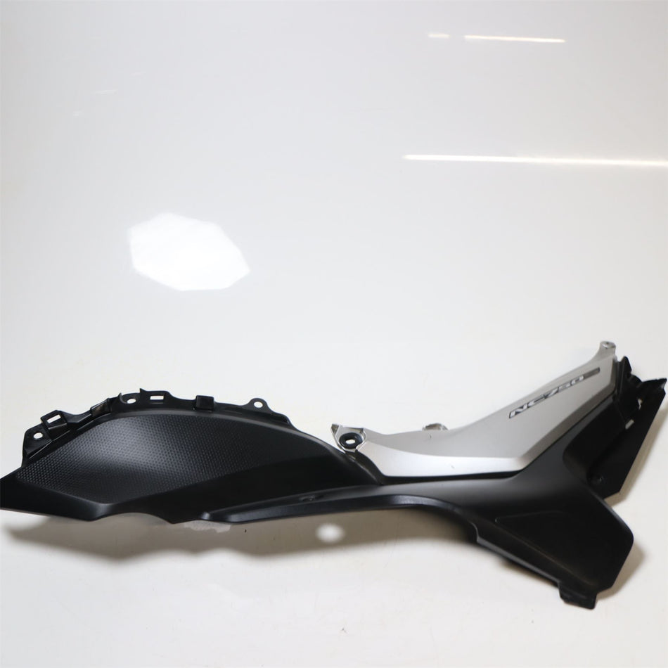 Honda NC750S Right Inner Side fairing w/ Cover - 83701-MGS-D100