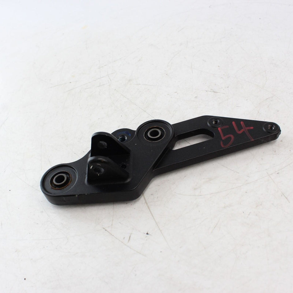 2016-2019 YAMAHA TRACER 700 L/H Left Footrest Hanger - 1WS2744210