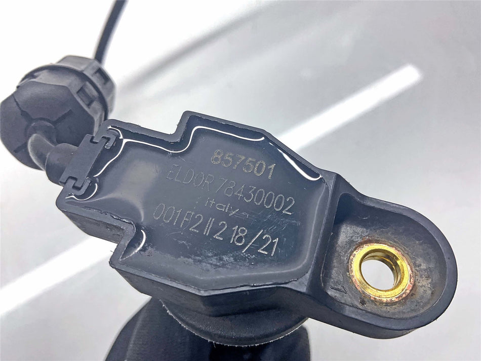 2022 Aprilia Tuono V4 1100 Factory ABS Ignition Coil - 857501