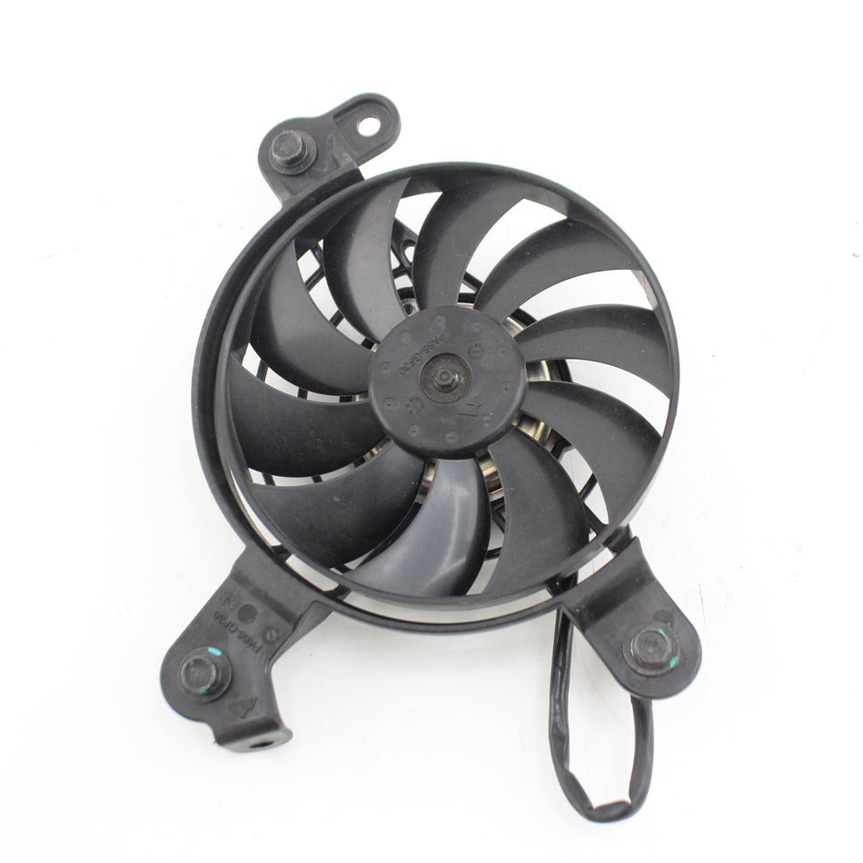 2020-ON TRIUMPH TIGER 900 RALLY PRO Left Hand Radiator Fan - T2104202
